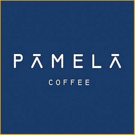 Pamela Coffee<br> Tp. Hạ Long